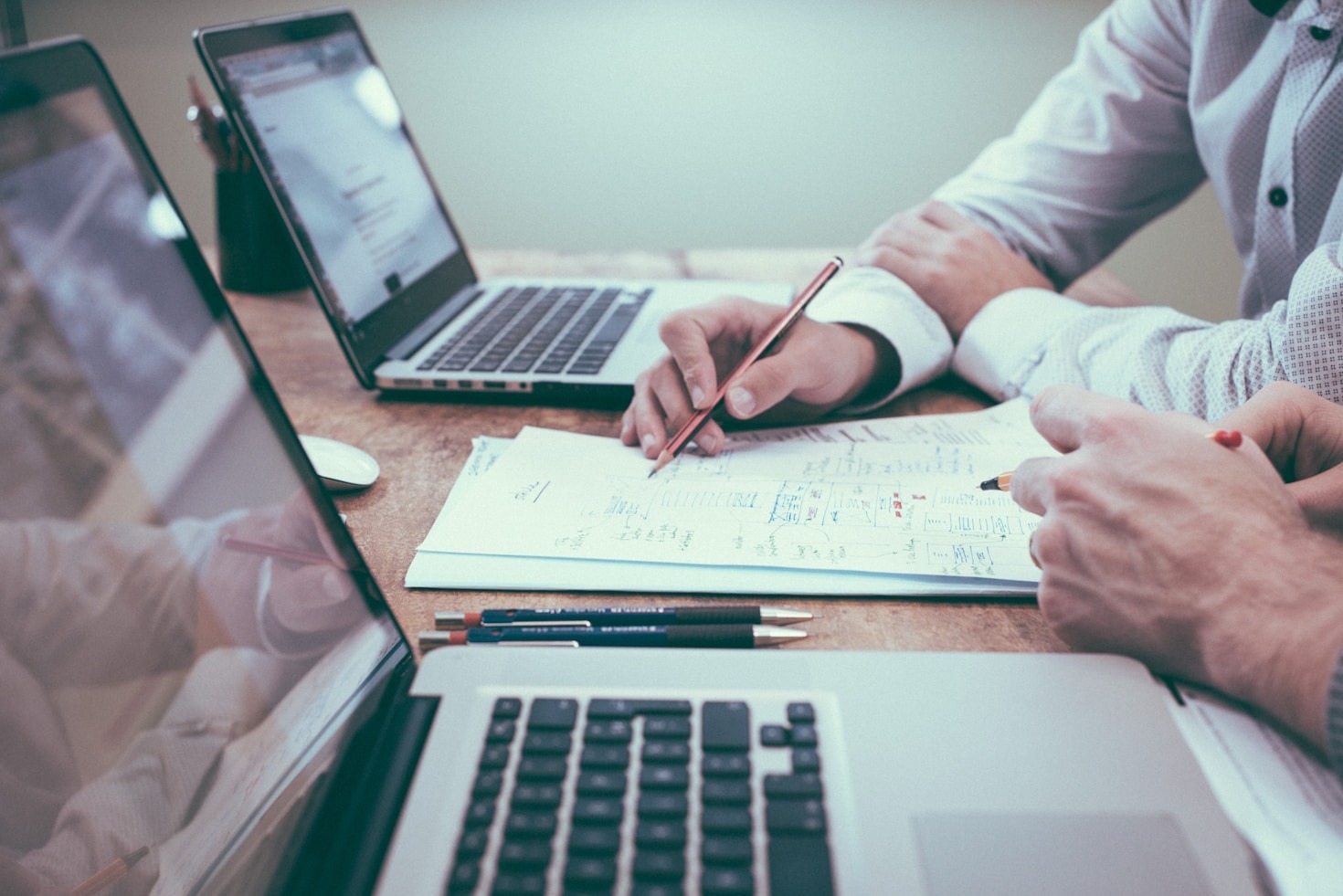 Exploring Decision-Making Through Psychology