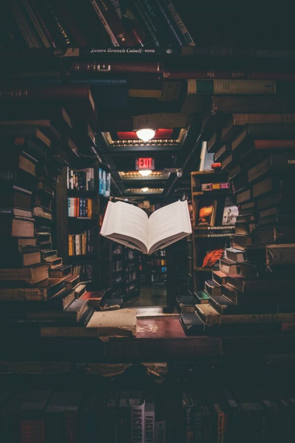List of Articles, Courses/Discussion Groups Available