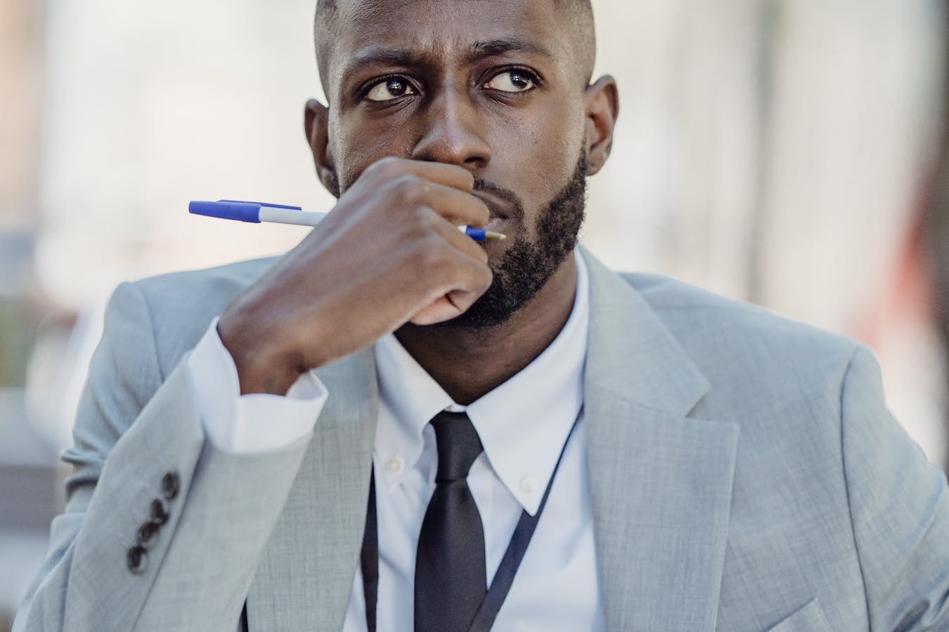 Decoding Social Dynamics In Professional Environments