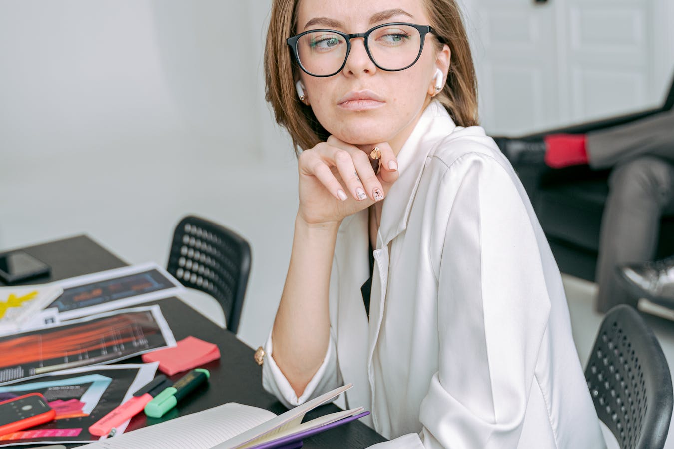 The Link Between Mental Health And Productivity