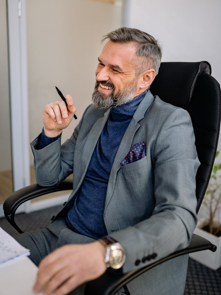 Why Business Psychology Matters For Leaders